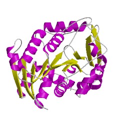 Image of CATH 2vutA