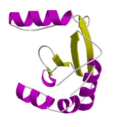 Image of CATH 2vutA02