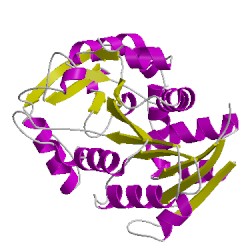 Image of CATH 2vutC