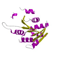 Image of CATH 2vutC01