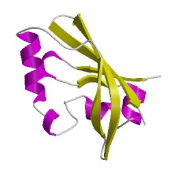 Image of CATH 2vv7A00