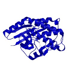 Image of CATH 2vv9