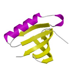 Image of CATH 2vv9A01