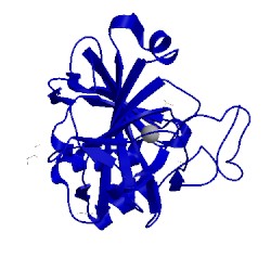 Image of CATH 2vvb