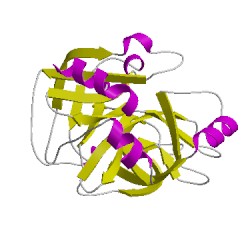 Image of CATH 2vvcA