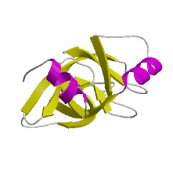 Image of CATH 2vvcA01