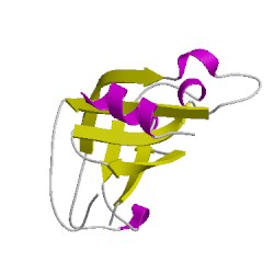 Image of CATH 2vvcA02