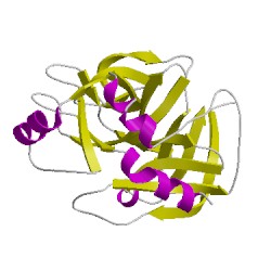 Image of CATH 2vvcB