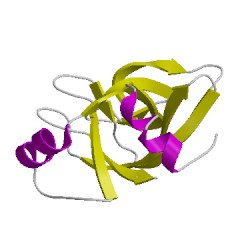 Image of CATH 2vvcB01