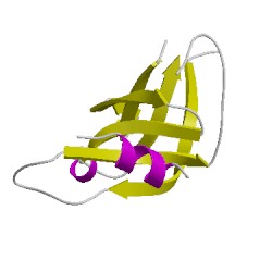 Image of CATH 2vvcB02