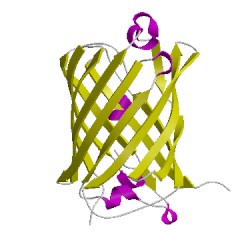 Image of CATH 2vviA