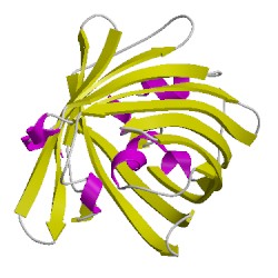 Image of CATH 2vviB00