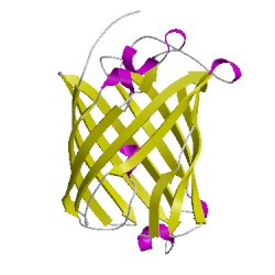 Image of CATH 2vviC00