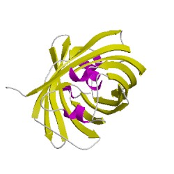 Image of CATH 2vviD00