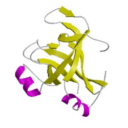 Image of CATH 2vvvA01