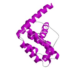 Image of CATH 2vvxA00