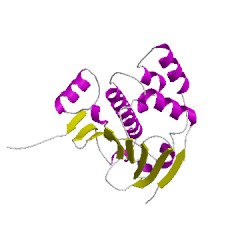 Image of CATH 2vw5A00