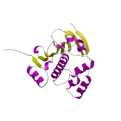 Image of CATH 2vw5B