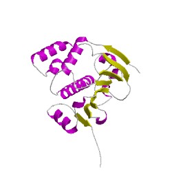 Image of CATH 2vw5C