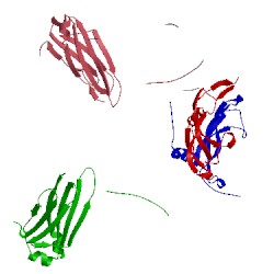 Image of CATH 2vwe