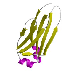 Image of CATH 2vweC02