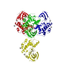 Image of CATH 2vwi