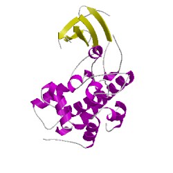 Image of CATH 2vwiA