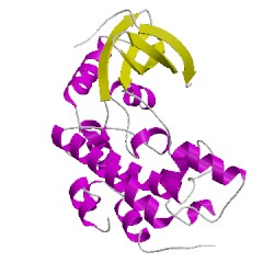 Image of CATH 2vwiB