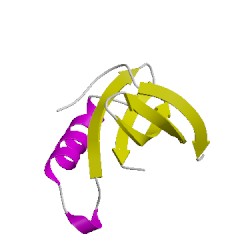Image of CATH 2vwiB01