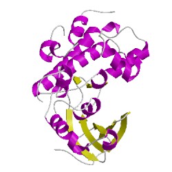 Image of CATH 2vwiC