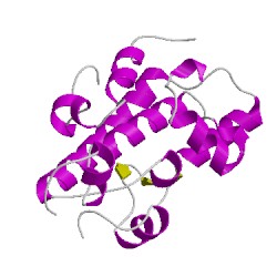 Image of CATH 2vwiC02