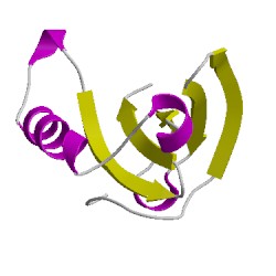 Image of CATH 2vwiD01