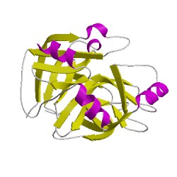 Image of CATH 2vwmA