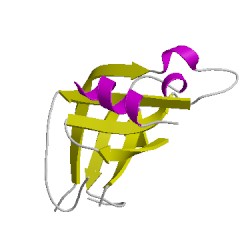 Image of CATH 2vwmA02