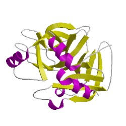 Image of CATH 2vwmB