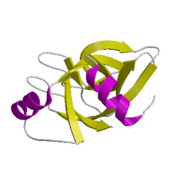 Image of CATH 2vwmB01