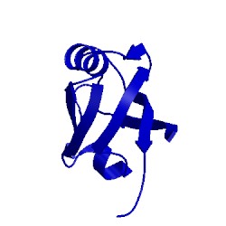 Image of CATH 2vwr