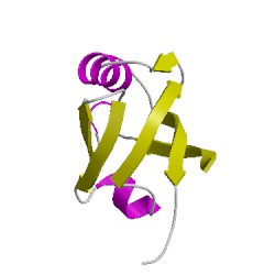 Image of CATH 2vwrA
