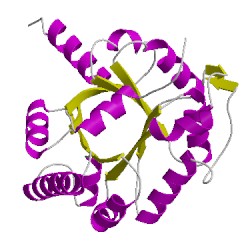 Image of CATH 2vwtA00