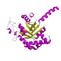 Image of CATH 2vwtB00