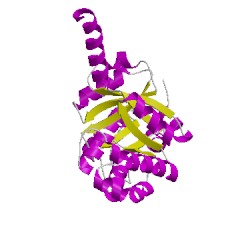 Image of CATH 2vwtC00