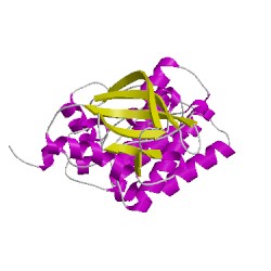 Image of CATH 2vwxA