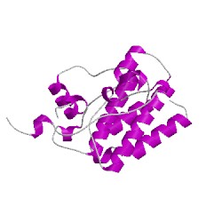 Image of CATH 2vwxA02
