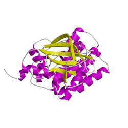Image of CATH 2vwzA