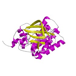Image of CATH 2vx0A