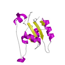 Image of CATH 2vxbA01