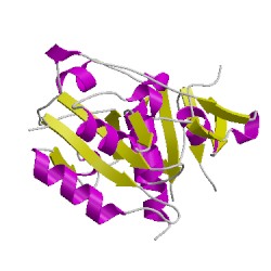 Image of CATH 2vxbB