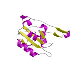 Image of CATH 2vxbB01