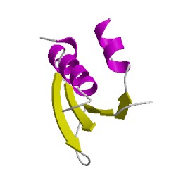 Image of CATH 2vxcA02