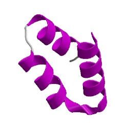 Image of CATH 2vxgB01